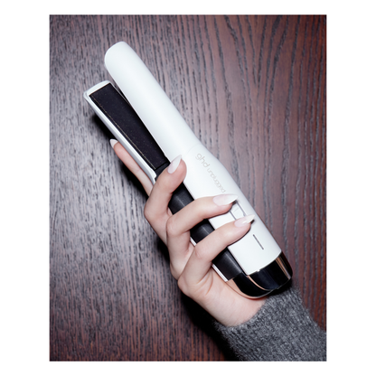 GHD - Unplugged - Blanc