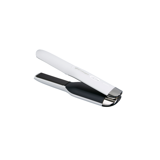 GHD - Unplugged - Blanc