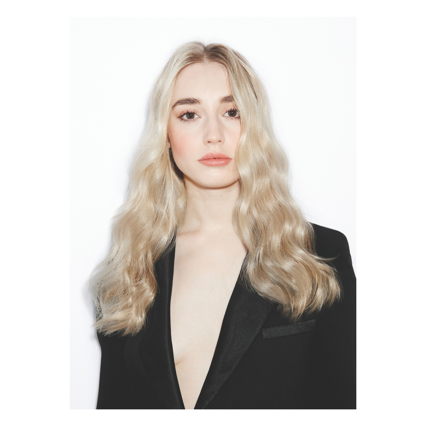 GHD - Unplugged - Blanc