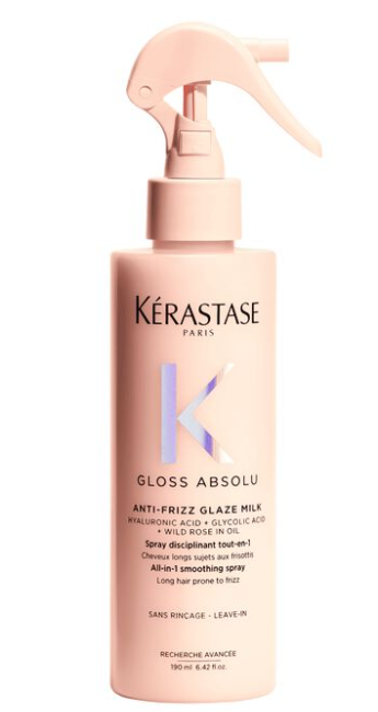 Kérastase - Spray anti-frizz glaze milk - 190 ml