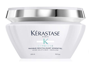 Kérastase - Masque revitalisant essentiel - 200 ml