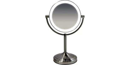 HOMEDICS - Miroir grossissant DOUBLE X7