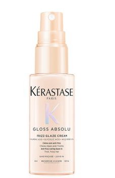 Kérastase - Frizz glaze cream - 45 ml