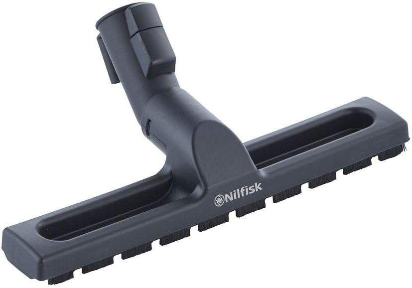 Brosse parquet et sols durs Nilfisk H1 pour aspirateur ONE Series