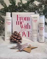 La Biosthétique - Coffret Noel - LONG HAIR