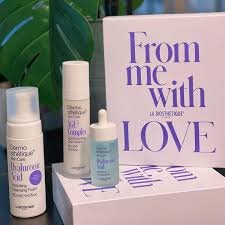 La Biosthétique - Coffret Noel - FOR YOUR SKIN