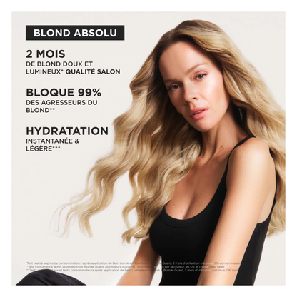 Kérastase - Blond Absolu - Spray blonde guard protecteur - 190 ML