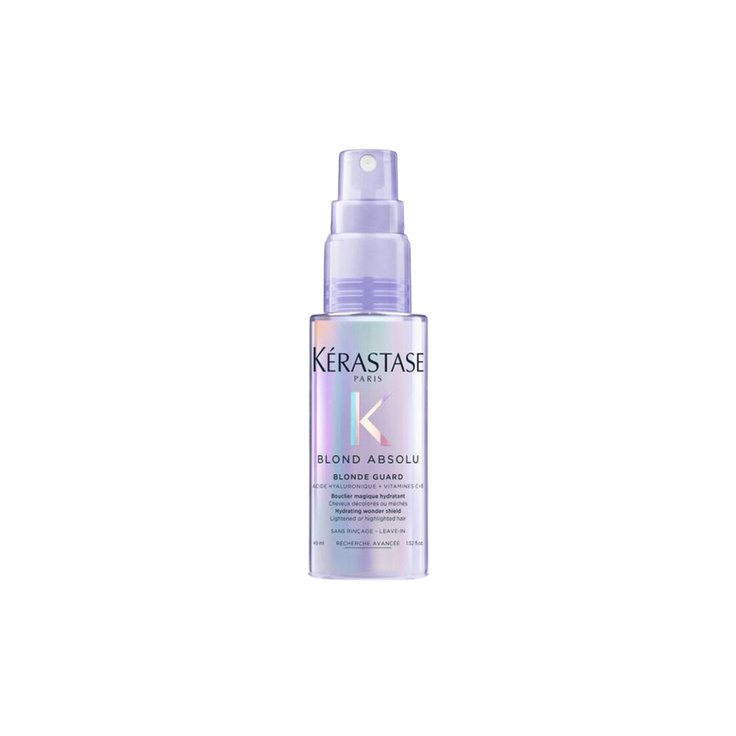 Kérastase - Blond Absolu - Spray blonde guard protecteur - 45 ML