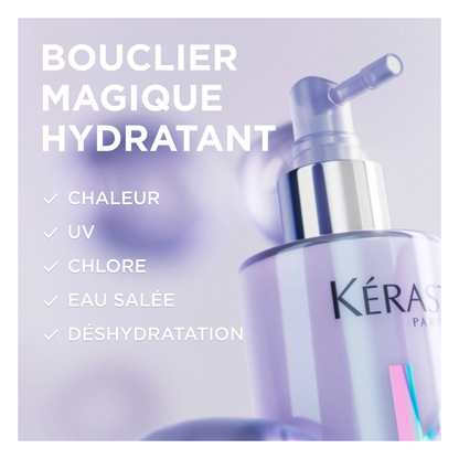 Kérastase - Blond Absolu - Spray blonde guard protecteur - 190 ML