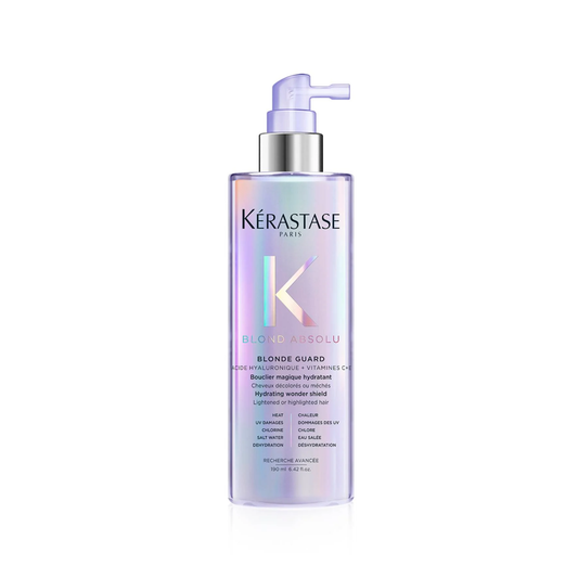 Kérastase - Blond Absolu - Spray blonde guard protecteur - 190 ML