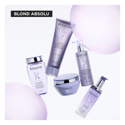 Kérastase - Blond Absolu - Spray blonde guard protecteur - 190 ML