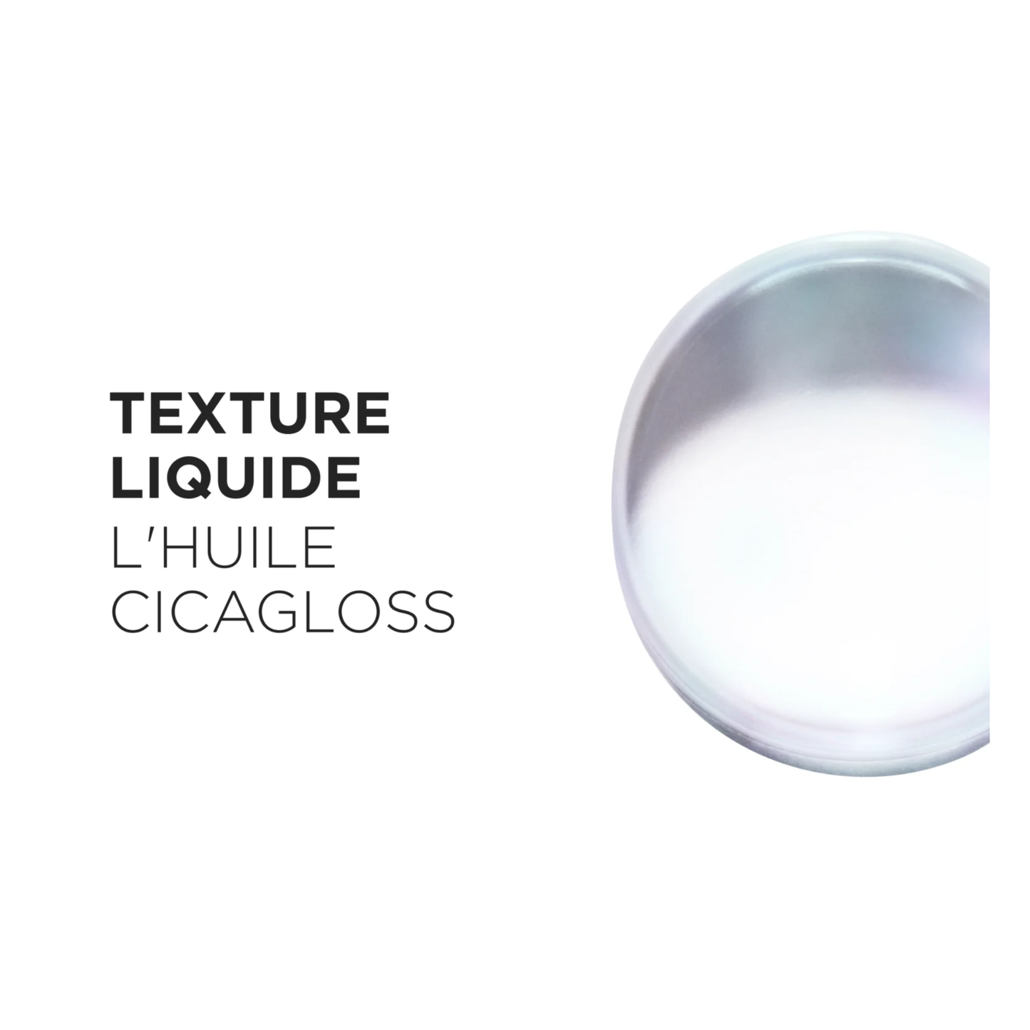 Kérastase - Huile Cicagloss rechargeable - 75ml