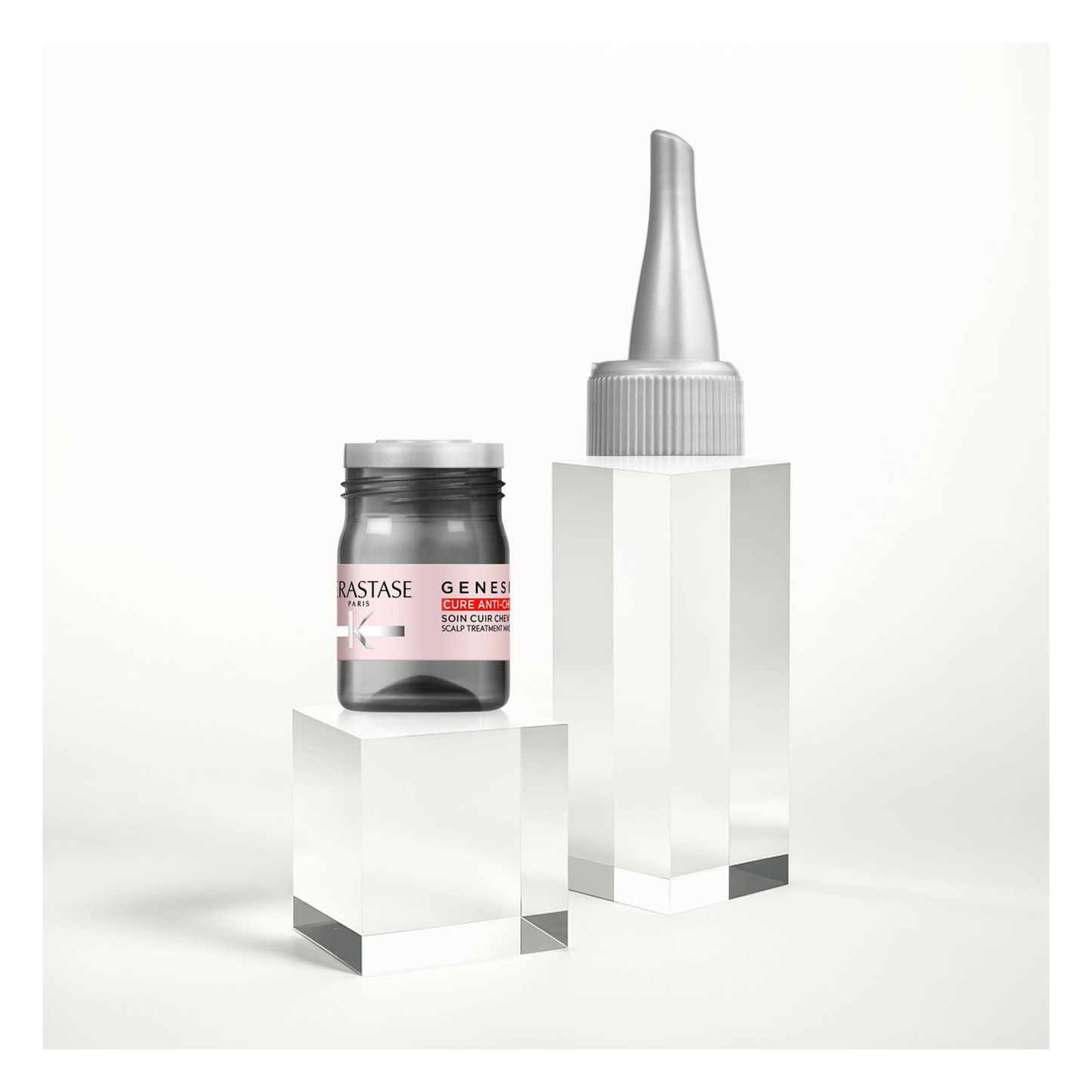 Kérastase - Genesis - Cure anti-chute - 10 x 6 ML