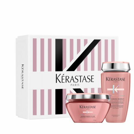 KERASTASE - Coffret Printemps 2025 - CHROMA ABSOLU