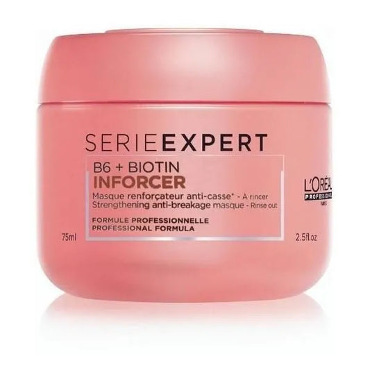 L'OREAL PROFESSIONNEL - INFORCER MASQUE - 75 ML