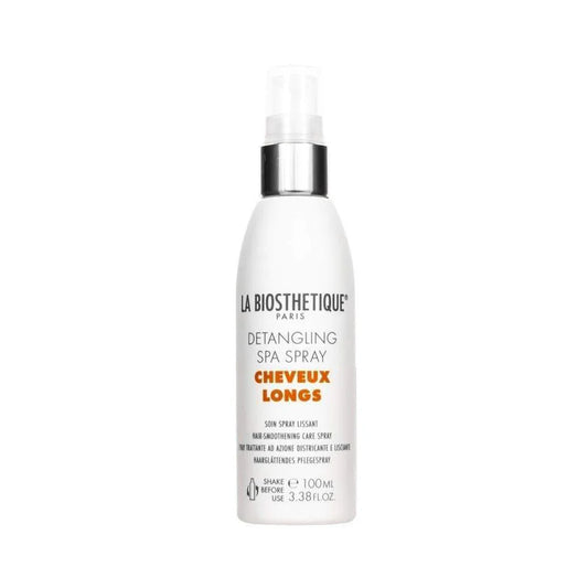 La Biosthétique - soin spray lissant - Detangling Spa Spray - 100ml