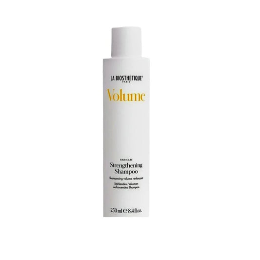LA BIOSTHETIQUE - Shampooing Fortifiant Créateur de Volume - Strengthning shampoo -250ml