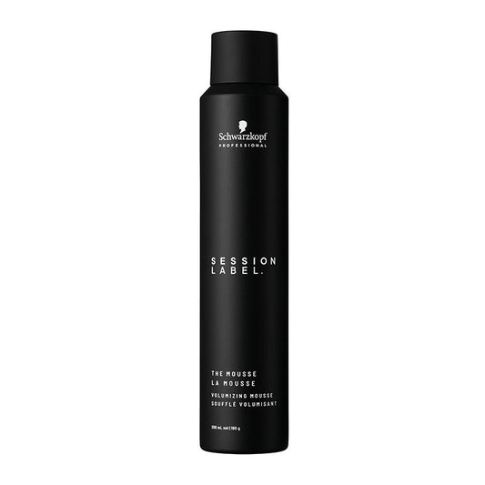 OSiS+ SL Volumizing Mousse 200ml