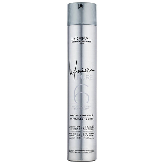 INFINIUM PURE EXTRA FORTE 500ML