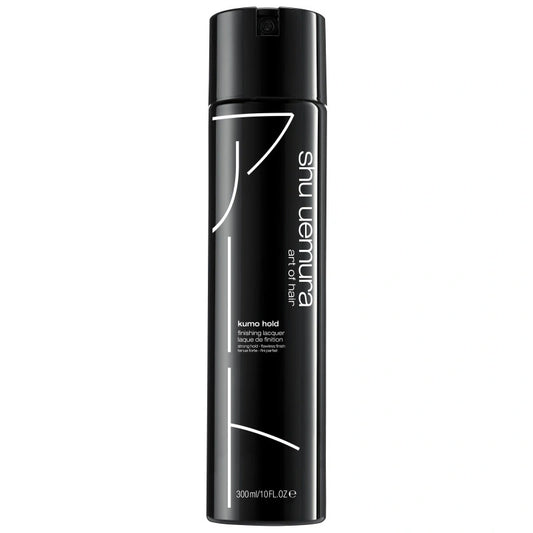 SU LAQUE DE FINITION 300ML