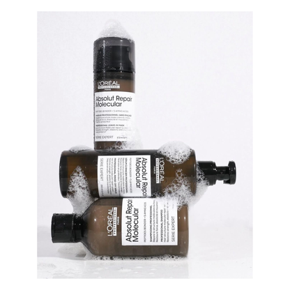 L'Oréal Professionnel - Absolut Repair Molecular - Masque sans rinçage - 100 ML