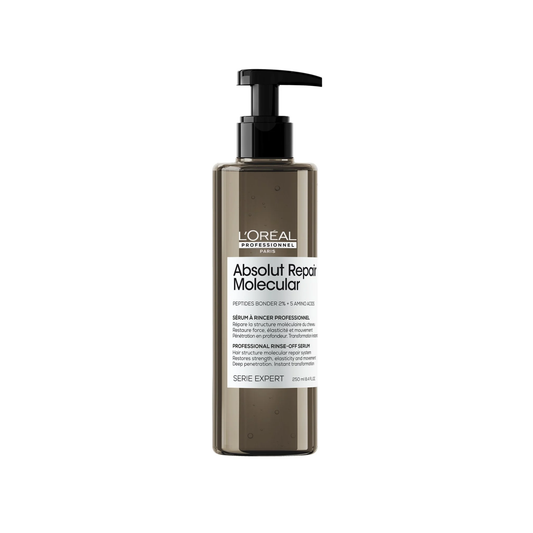 L'Oréal Professionnel - Absolut Repair Molecular - Sérum à rincer - 250 ML