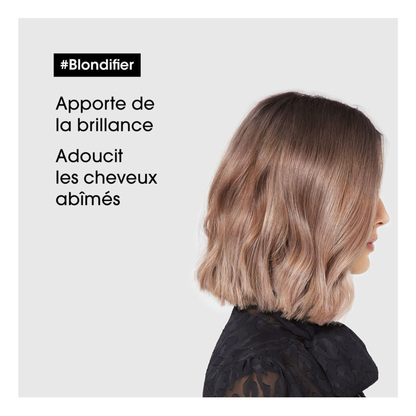 L'Oréal Professionnel - Gloss Blondifier - Shampoing - 300 ML