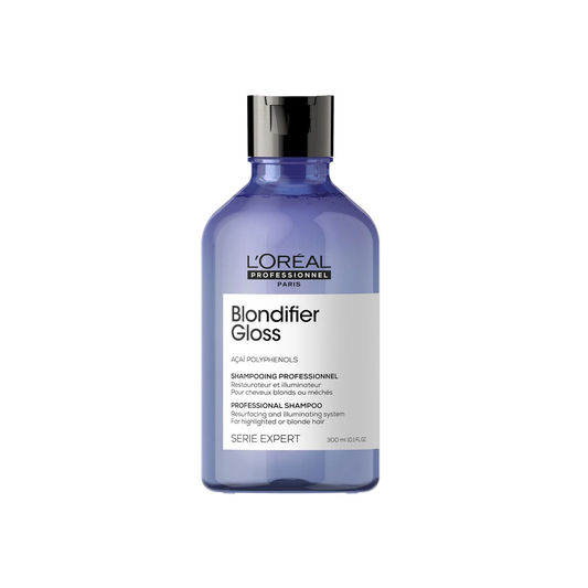L'Oréal Professionnel - Gloss Blondifier - Shampoing - 300 ML