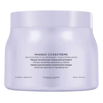 MASQUE CICA-EXTREME 500ML