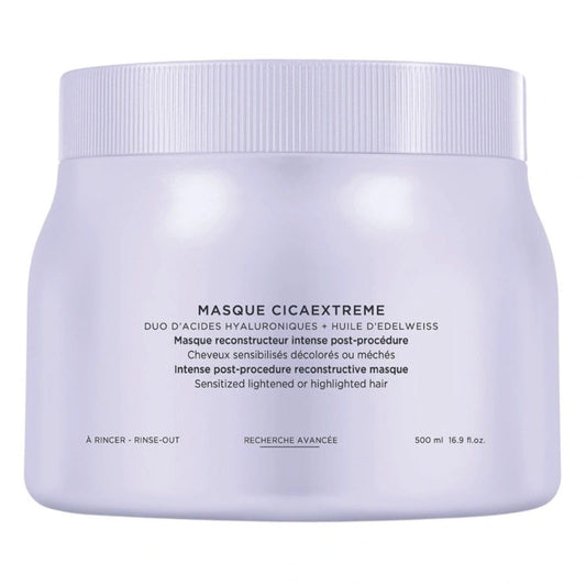 MASQUE CICA-EXTREME 500ML
