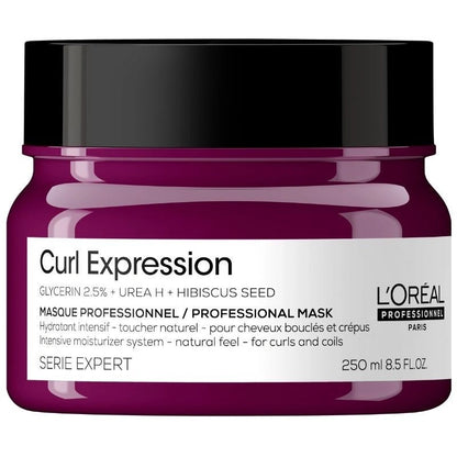 LP CURL MASQ PRO 250ML