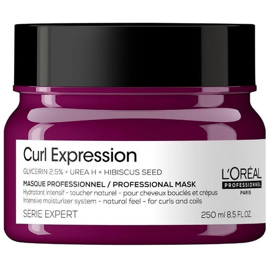 LP CURL MASQ PRO 250ML