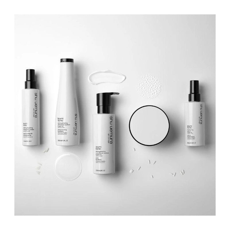 Shu uemura - IZUMI TONIC MASQUE - 200ML