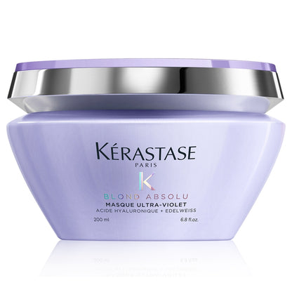 MASQUE UV 200ML