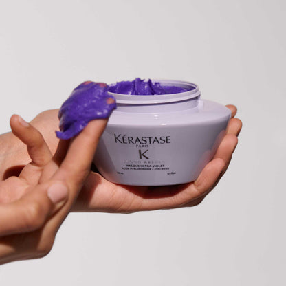 MASQUE UV 200ML