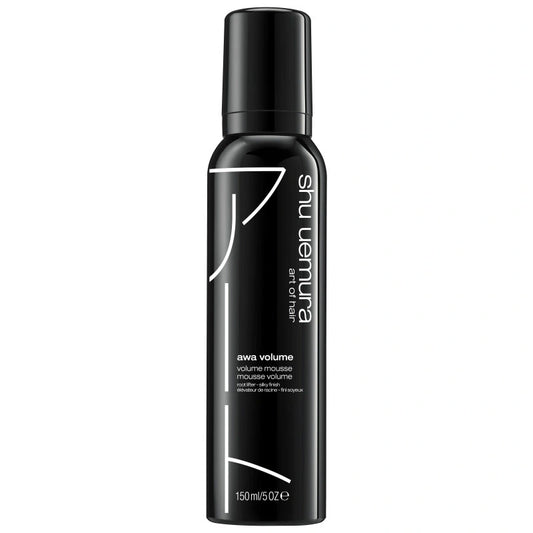 SU AWA VOLUME MOUSSE VOLUME 150ML