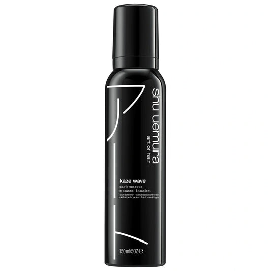 SU MOUSSE BOUCLES 150ML