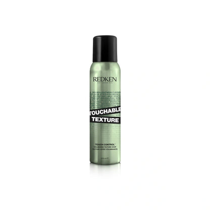 Redken - Touch Contrôl - Texture aérée volumisante - 200 ml