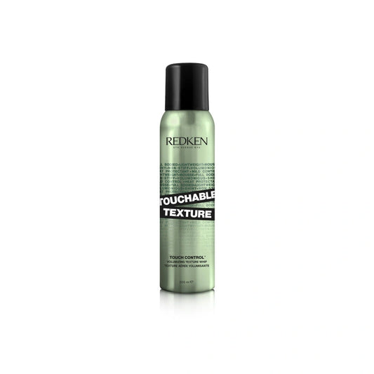 Redken - Touch Contrôl - Texture aérée volumisante - 200 ml
