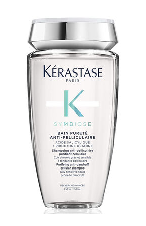 Kérastase - Symbiose - Bain pureté anti-pelliculaire - 250 ml