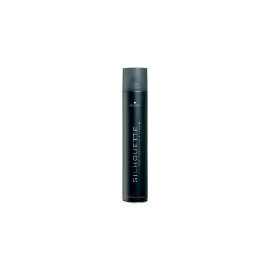 SCHWARZKOPF - SILHOUETTE - SPRAY FIXATION ULTRA FORTE - 500ML