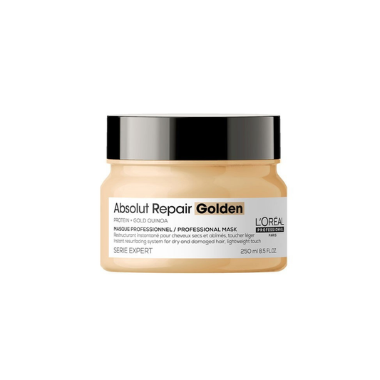 L'oréal Professionnel - Absolur Repair Golden - Masque - 250 ML