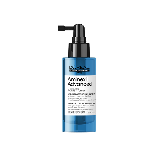 L'Oréal Professionnel - Aminexil Advanced - Sérum anti chute - 90 ML