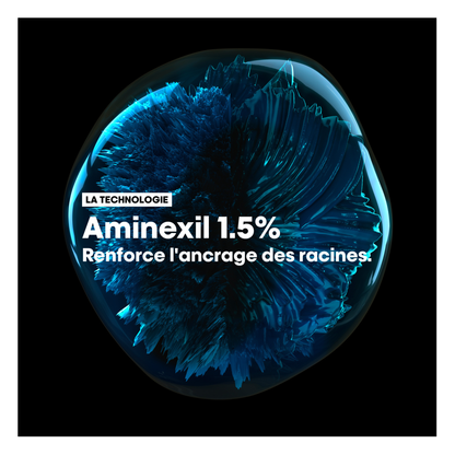 L'Oréal Professionnel - Aminexil Advanced - Sérum anti chute - 90 ML