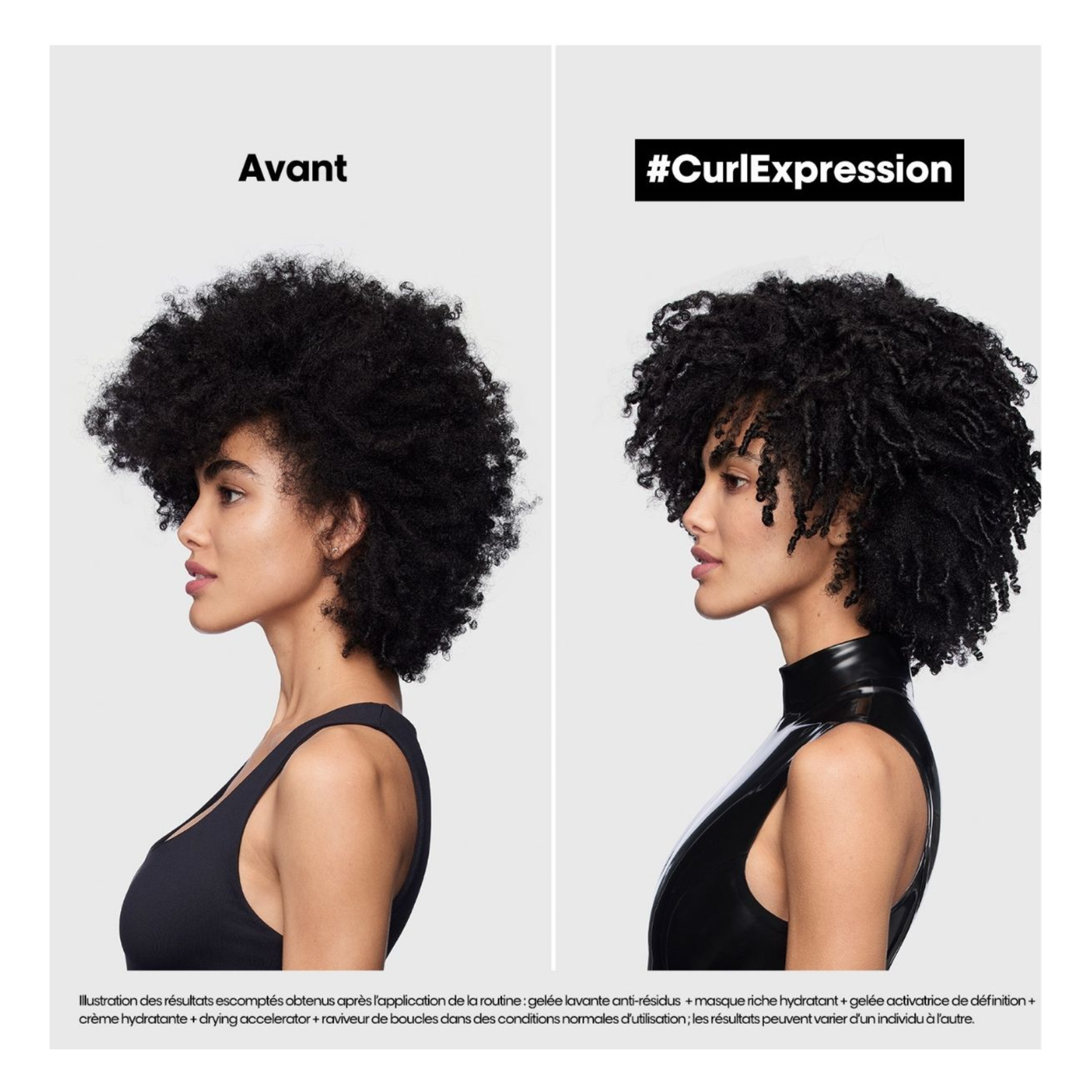 L'Oréal Professionnel - Curl Expression - Masque professionnel riche - 250 ML