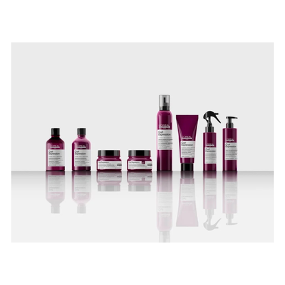 L'Oréal Professionnel - Curl Expression - Masque professionnel - 250 ML