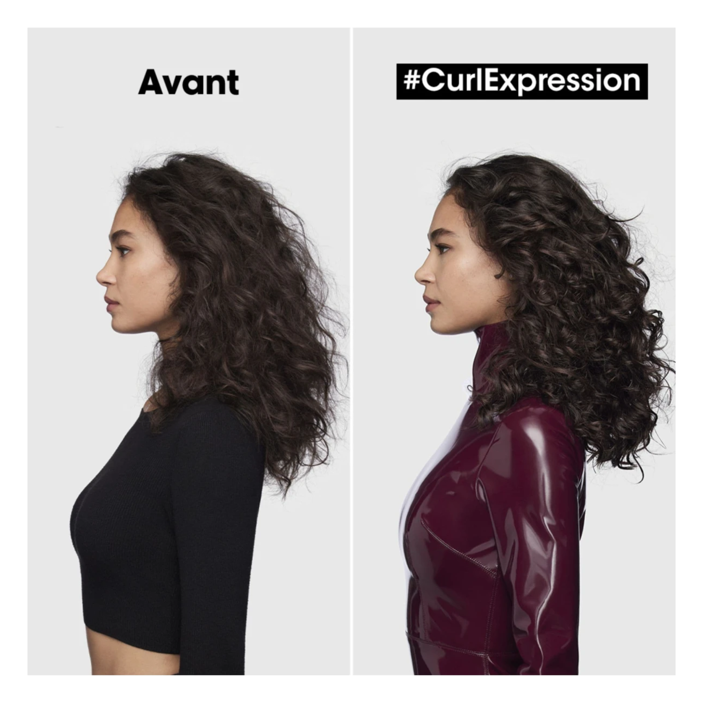 L'Oréal Professionnel - Curl Expression - Gelée lavante anti résidus - 500 ML