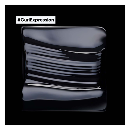 L'Oréal Professionnel - Curl Expression - Gelée lavante anti résidus - 500 ML