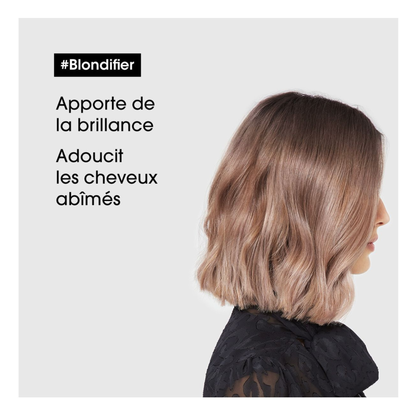 L'Oréal Professionnel - Gloss Blondifier - Masque professionnel - 250 ML