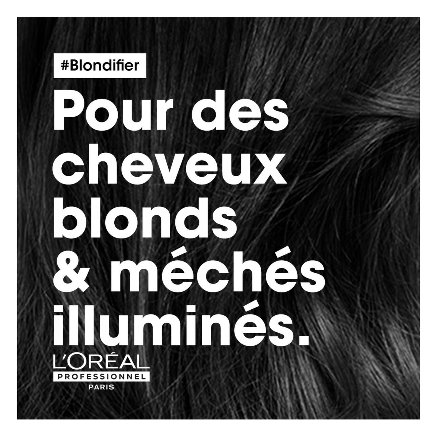 L'Oréal Professionnel - Gloss Blondifier - Masque professionnel - 250 ML